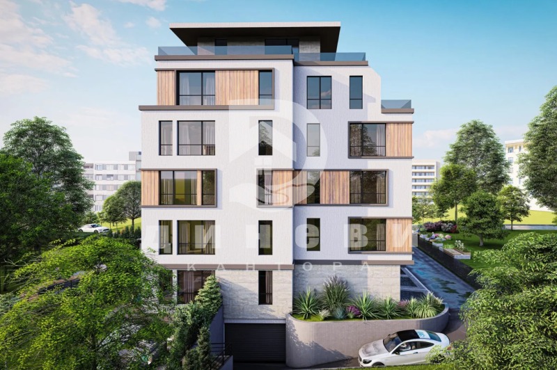 À venda  2 quartos Stara Zagora , Aiazmoto , 94 m² | 97104397 - imagem [2]