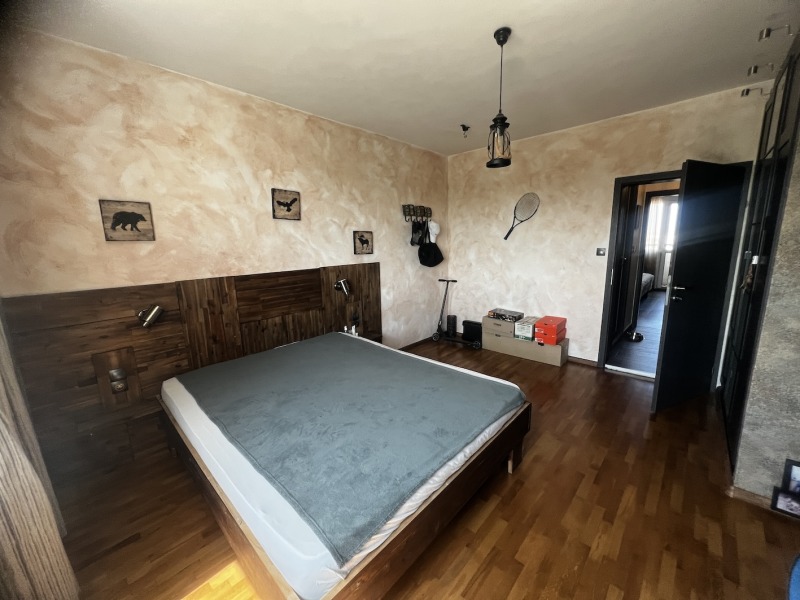 À vendre  2 chambres Sofia , Lyulin 10 , 93 m² | 80736488 - image [9]