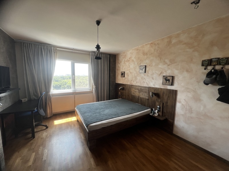 À vendre  2 chambres Sofia , Lyulin 10 , 93 m² | 80736488 - image [8]