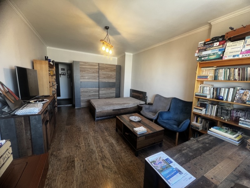 À vendre  2 chambres Sofia , Lyulin 10 , 93 m² | 80736488 - image [4]