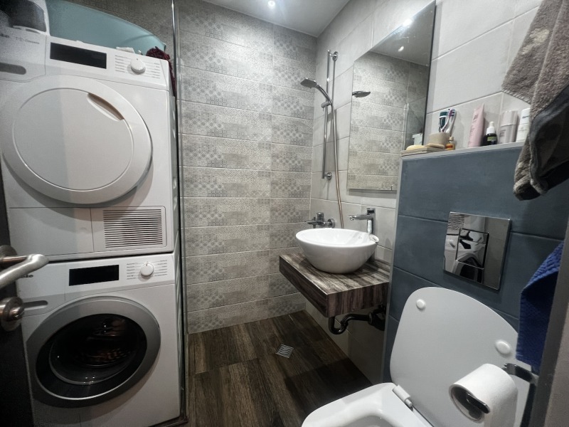 À vendre  2 chambres Sofia , Lyulin 10 , 93 m² | 80736488 - image [15]