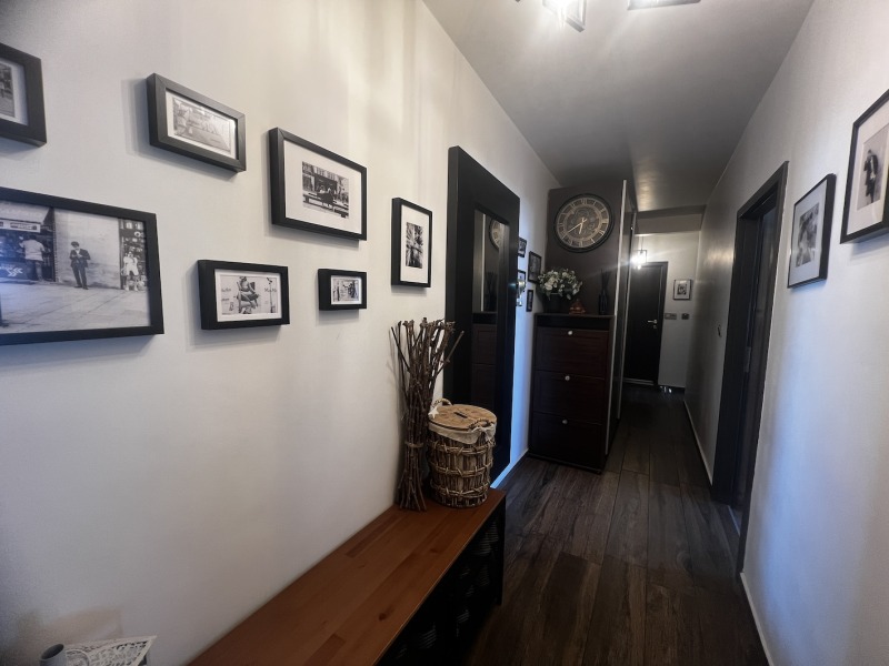À vendre  2 chambres Sofia , Lyulin 10 , 93 m² | 80736488 - image [6]