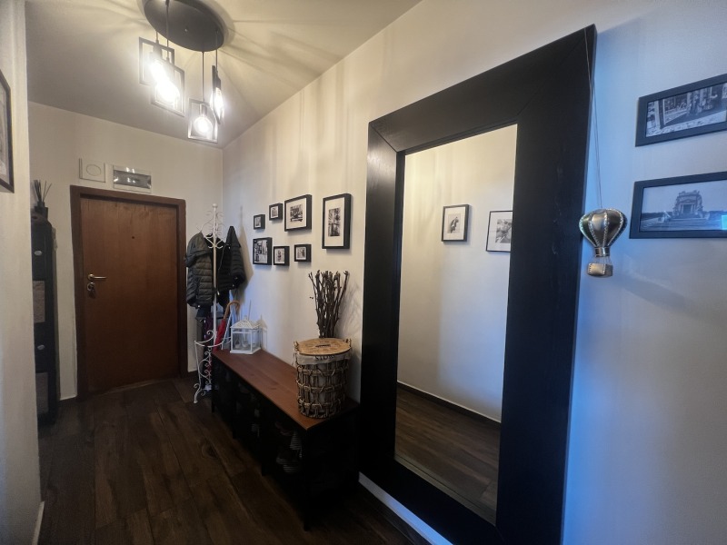 À vendre  2 chambres Sofia , Lyulin 10 , 93 m² | 80736488 - image [5]