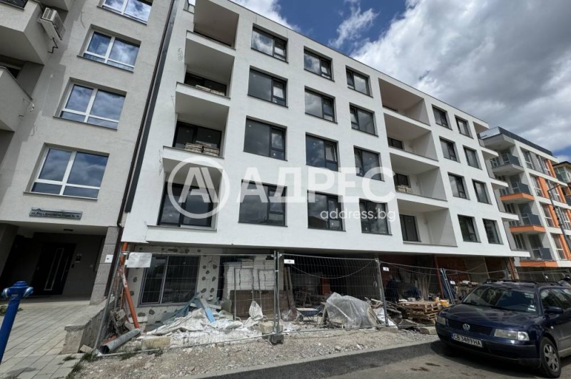 En venta  2 dormitorios Sofia , Ovcha kupel 2 , 82 metros cuadrados | 82746554 - imagen [13]
