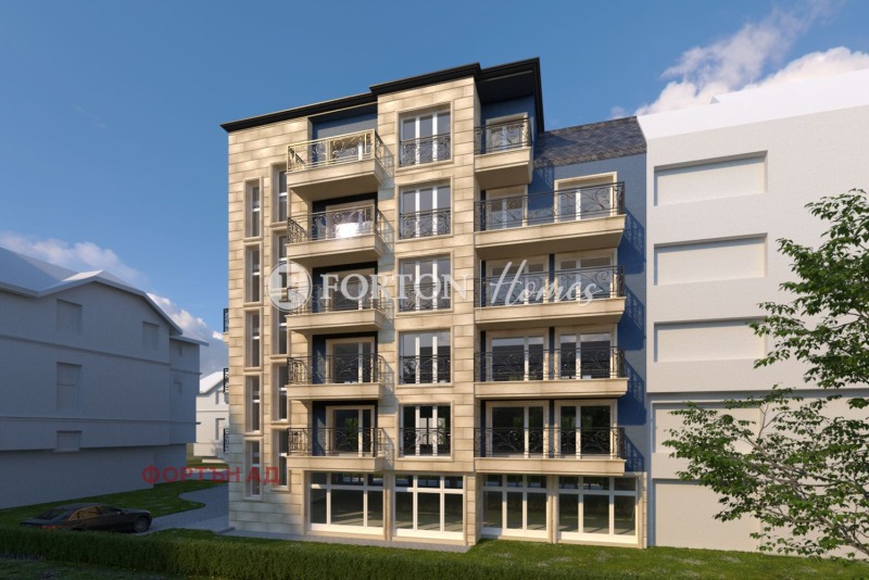 Till salu  2 sovrum Sofia , Oboristje , 143 kvm | 99040439 - bild [3]