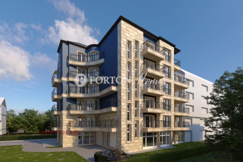 Till salu  2 sovrum Sofia , Oboristje , 143 kvm | 99040439 - bild [2]