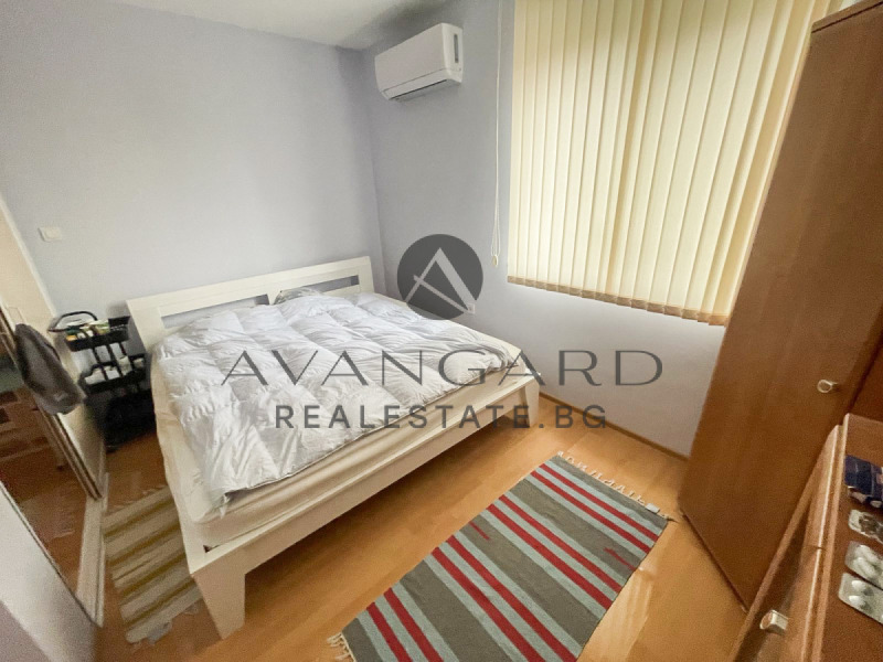 Продава 3-СТАЕН, гр. Пловдив, Кючук Париж, снимка 8 - Апартаменти - 51917686