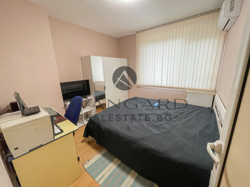 Продава 3-СТАЕН, гр. Пловдив, Кючук Париж, снимка 6 - Апартаменти - 51917686