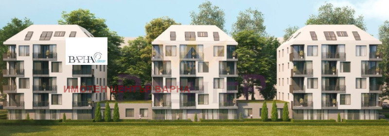 Продава 3-СТАЕН, гр. Варна, Младост 1, снимка 3 - Апартаменти - 52152496