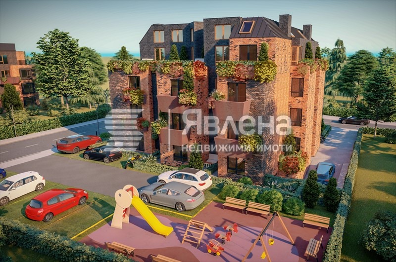 Продава 3-СТАЕН, гр. София, Витоша, снимка 6 - Апартаменти - 54060997