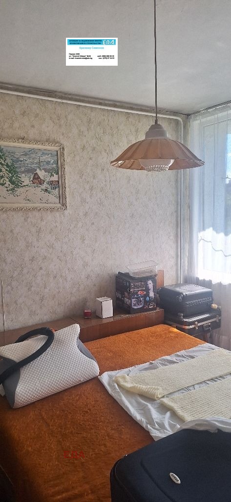 Продава 3-СТАЕН, гр. Перник, Център, снимка 7 - Апартаменти - 55550705
