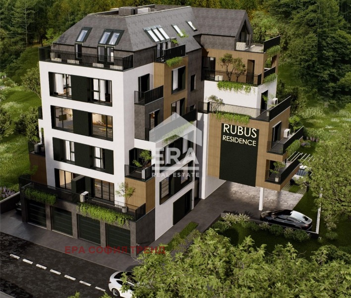 Продава 3-СТАЕН, гр. София, Малинова долина, снимка 4 - Апартаменти - 55644386