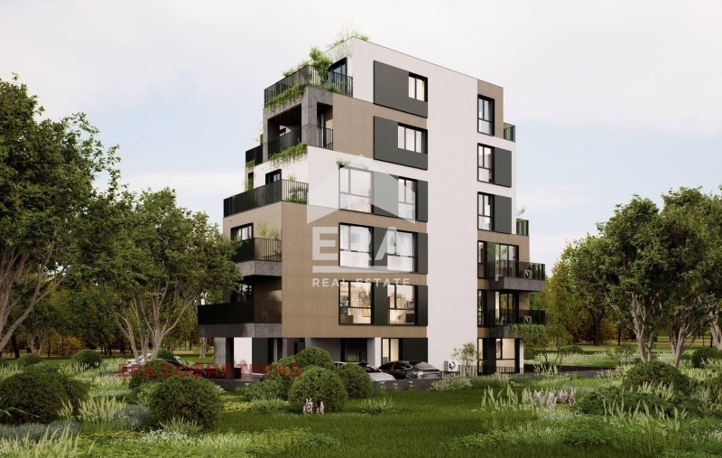 Продава 3-СТАЕН, гр. София, Малинова долина, снимка 2 - Апартаменти - 55644386