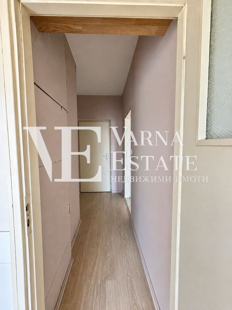 Продава 3-СТАЕН, гр. Варна, Лятно кино Тракия, снимка 9 - Апартаменти - 55750185