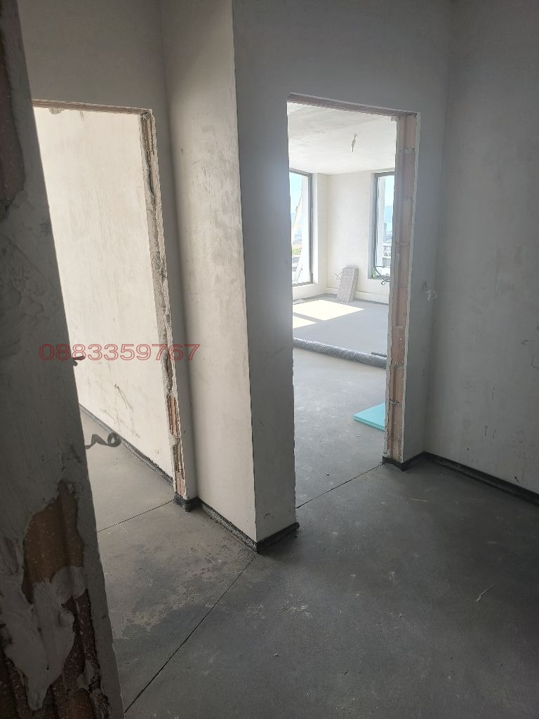 Продава 4-СТАЕН, гр. Варна, м-т Сотира, снимка 10 - Апартаменти - 55930100
