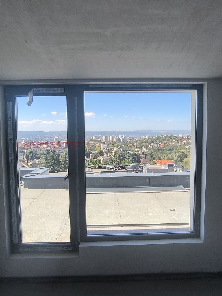 Продава 4-СТАЕН, гр. Варна, м-т Сотира, снимка 2 - Апартаменти - 55930100