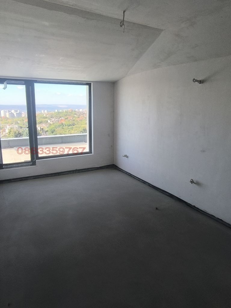 Продава 4-СТАЕН, гр. Варна, м-т Сотира, снимка 3 - Апартаменти - 55930100
