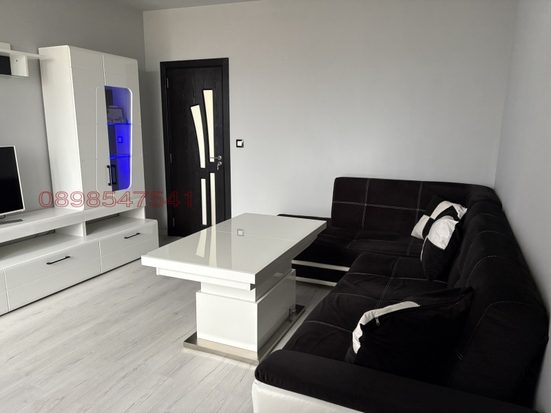 Продава МНОГОСТАЕН, гр. София, Овча купел 1, снимка 2 - Апартаменти - 52782332