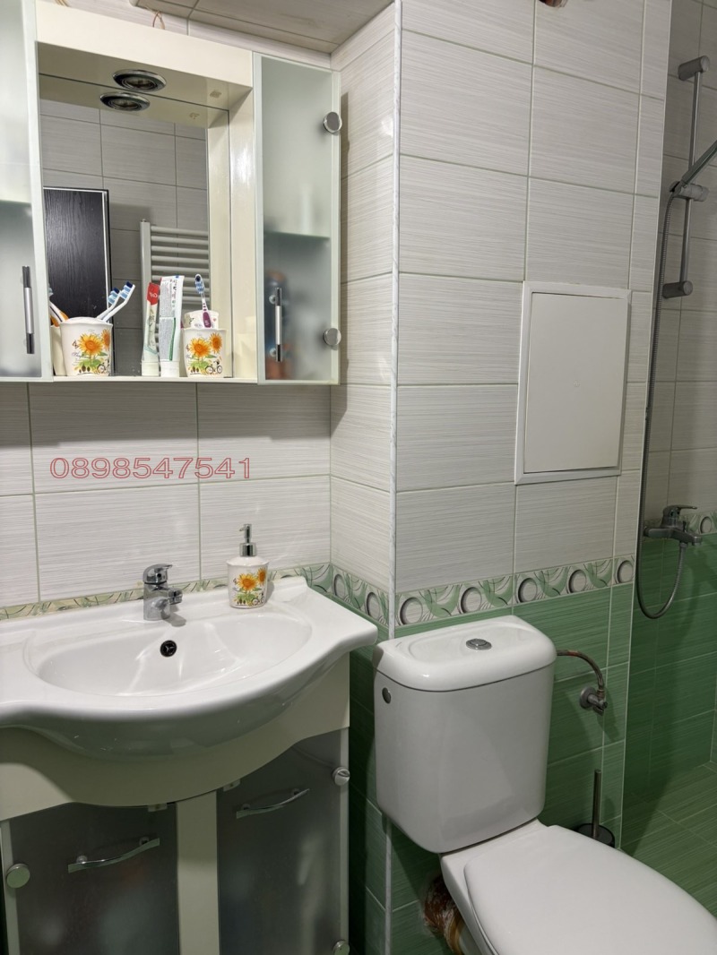 Продава МНОГОСТАЕН, гр. София, Овча купел 1, снимка 11 - Апартаменти - 52782332