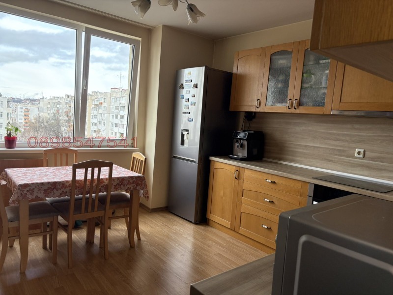 Продава МНОГОСТАЕН, гр. София, Овча купел 1, снимка 9 - Апартаменти - 52782332