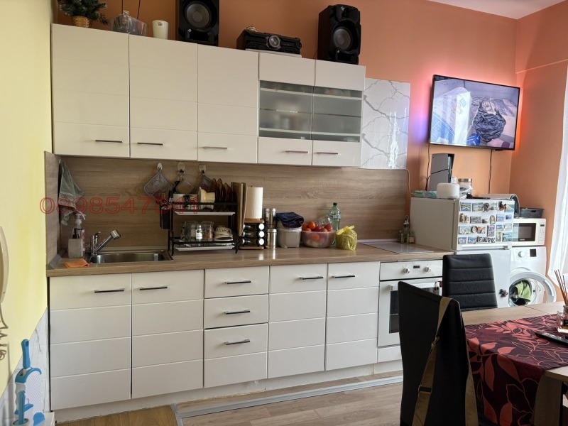 Продава МНОГОСТАЕН, гр. София, Овча купел 1, снимка 12 - Апартаменти - 52782332