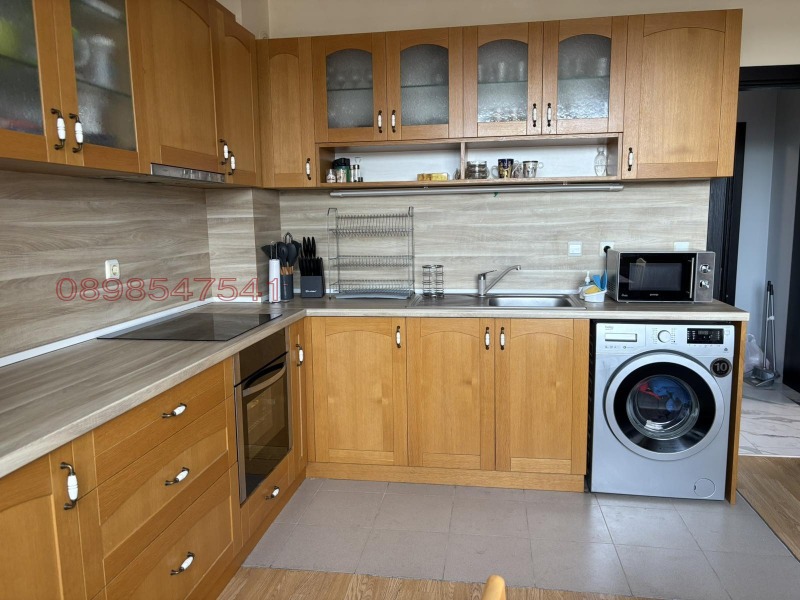 Продава МНОГОСТАЕН, гр. София, Овча купел 1, снимка 8 - Апартаменти - 52782332