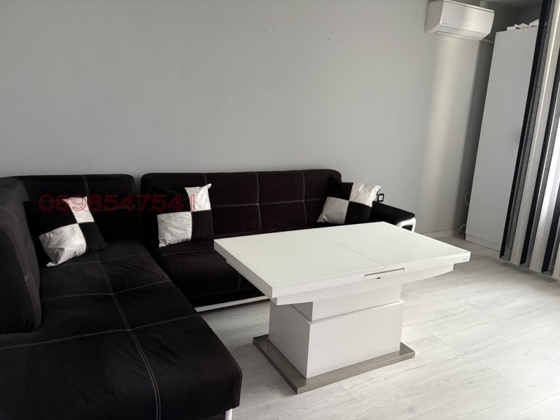 Продава МНОГОСТАЕН, гр. София, Овча купел 1, снимка 3 - Апартаменти - 52782332