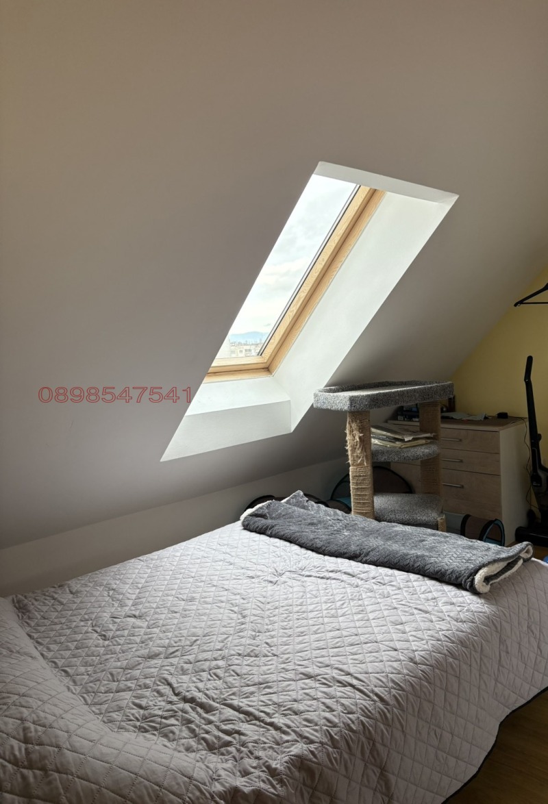 Продава МНОГОСТАЕН, гр. София, Овча купел 1, снимка 17 - Апартаменти - 52782332