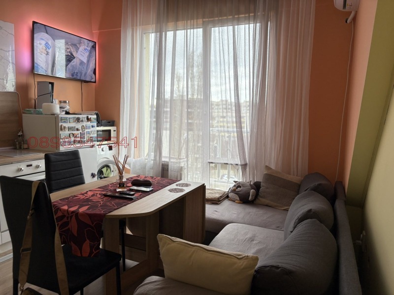 Продава МНОГОСТАЕН, гр. София, Овча купел 1, снимка 13 - Апартаменти - 52782332