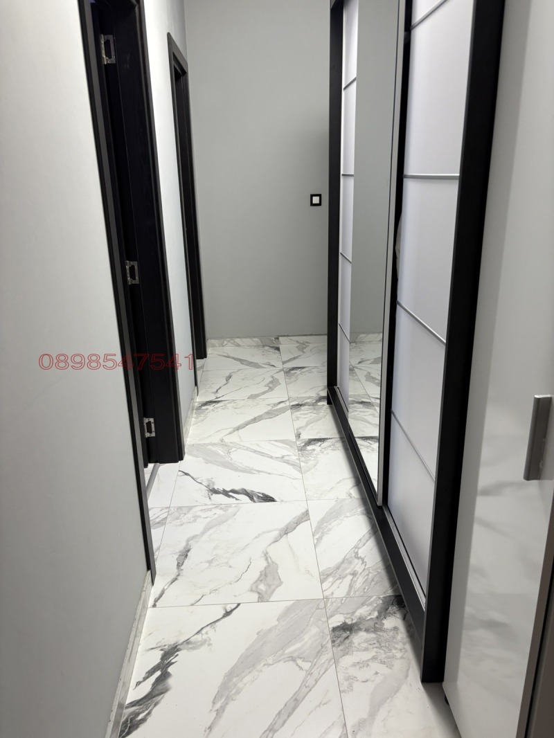 Продава МНОГОСТАЕН, гр. София, Овча купел 1, снимка 10 - Апартаменти - 52782332