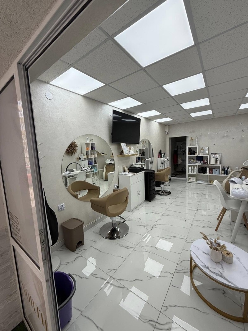 Til salgs  Loft Stara Zagora , Tri sjusjura - sever , 36 kvm | 29731177 - bilde [2]