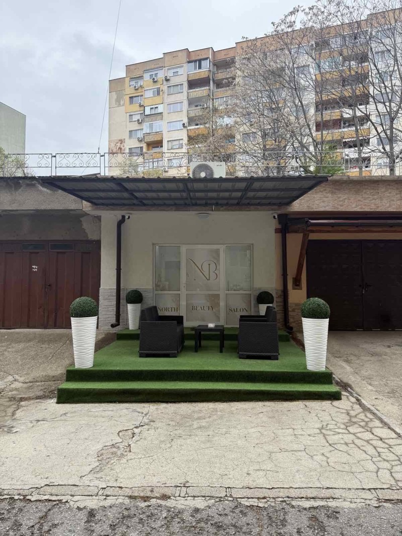 Til salgs  Loft Stara Zagora , Tri sjusjura - sever , 36 kvm | 29731177 - bilde [7]