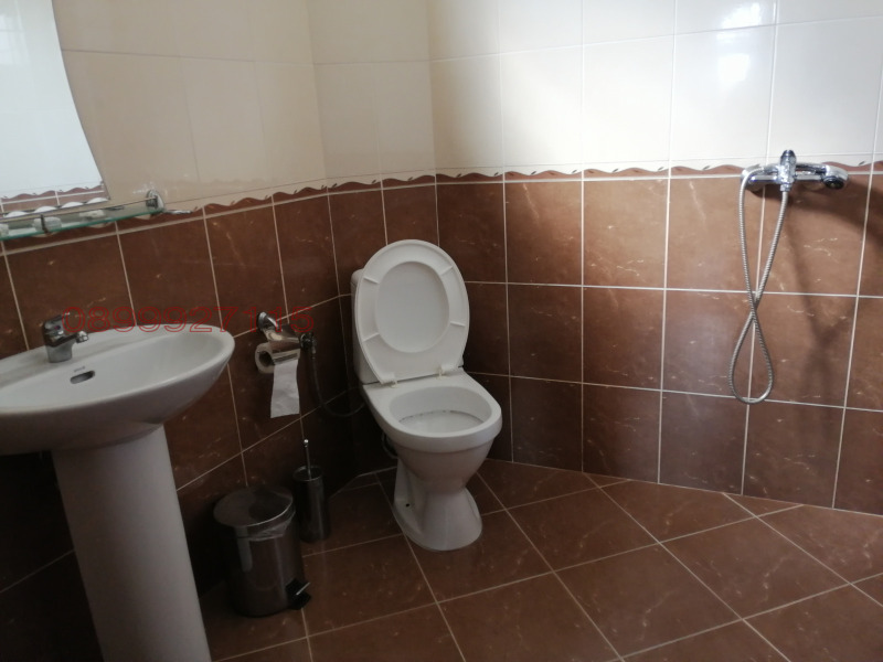 Продава КЪЩА, гр. Кърджали, Гледка, снимка 5 - Къщи - 52786029