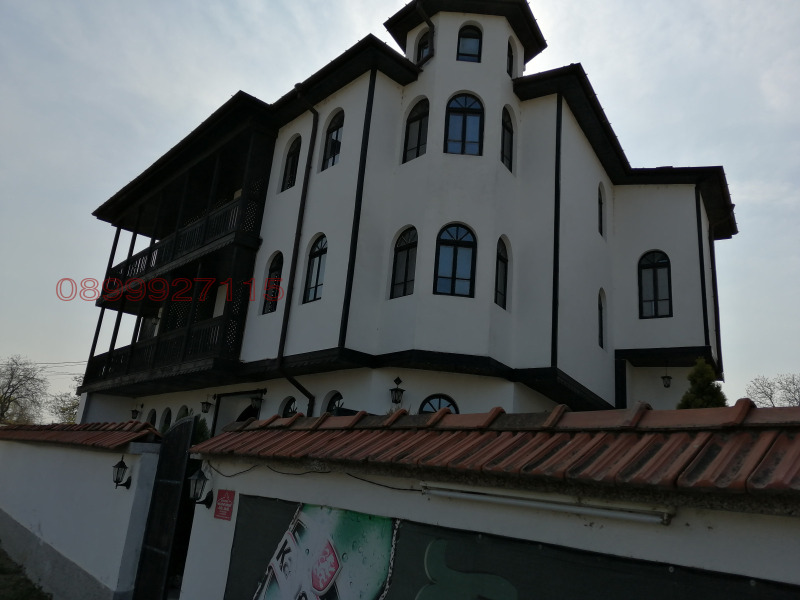 Продава КЪЩА, гр. Кърджали, Гледка