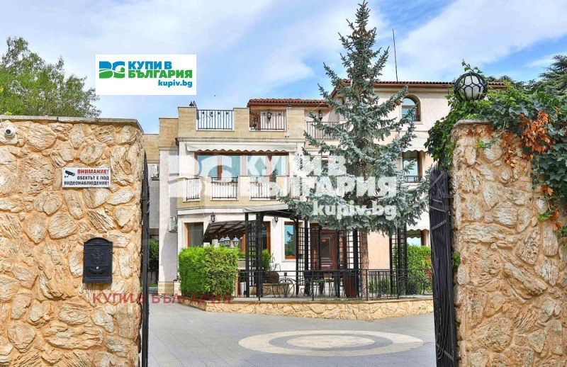 Продава  Къща град Варна , к.к. Св.Св. Константин и Елена , 753 кв.м | 48737305 - изображение [6]