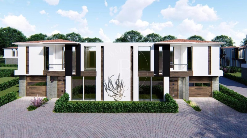 En venta  Casa región Sofia , Pozharevo , 200 metros cuadrados | 83888163 - imagen [15]