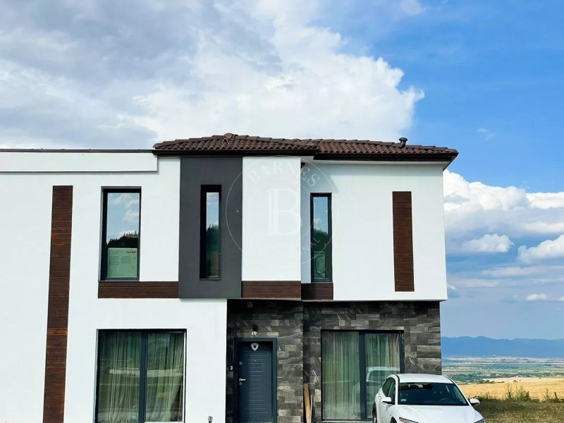 En venta  Casa región Sofia , Pozharevo , 200 metros cuadrados | 83888163 - imagen [4]