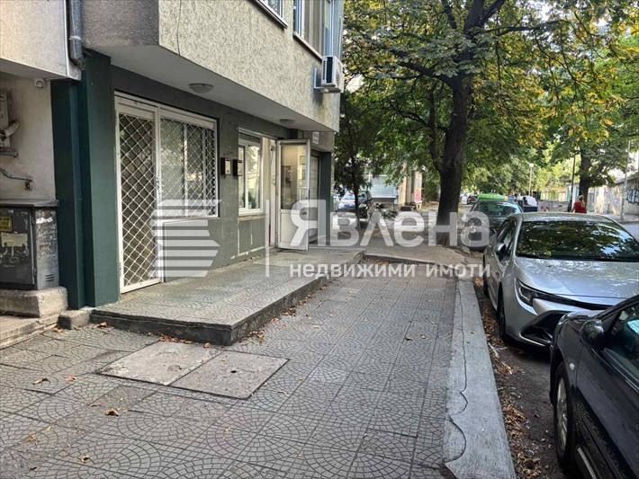 Продава МАГАЗИН, гр. София, Стрелбище
