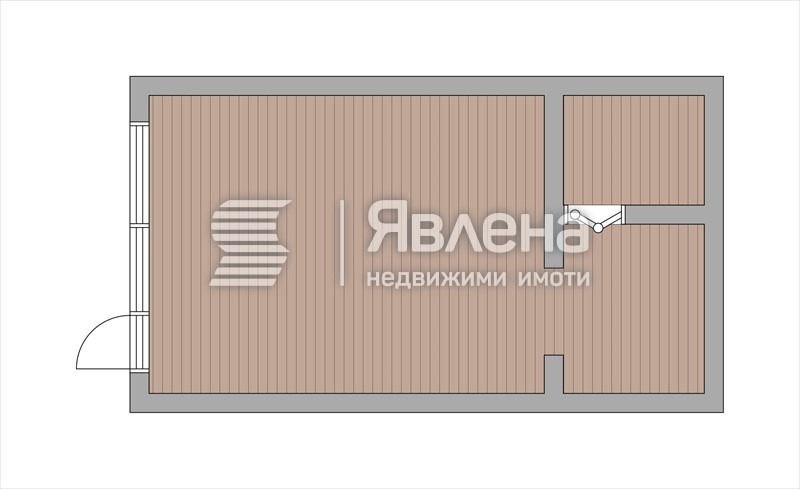 Продава МАГАЗИН, гр. София, Стрелбище, снимка 9 - Магазини - 55905817