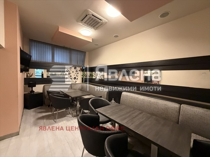 Продава ЗАВЕДЕНИЕ, гр. София, Банишора, снимка 8 - Заведения - 56663052