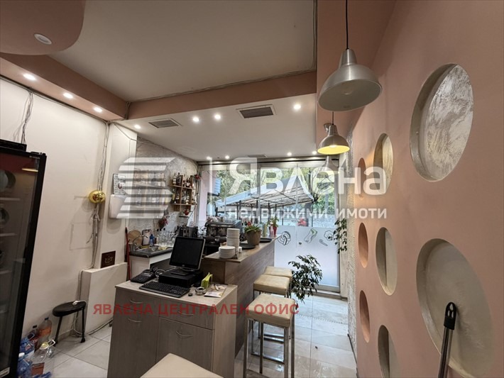 Продава ЗАВЕДЕНИЕ, гр. София, Банишора, снимка 6 - Заведения - 56663052