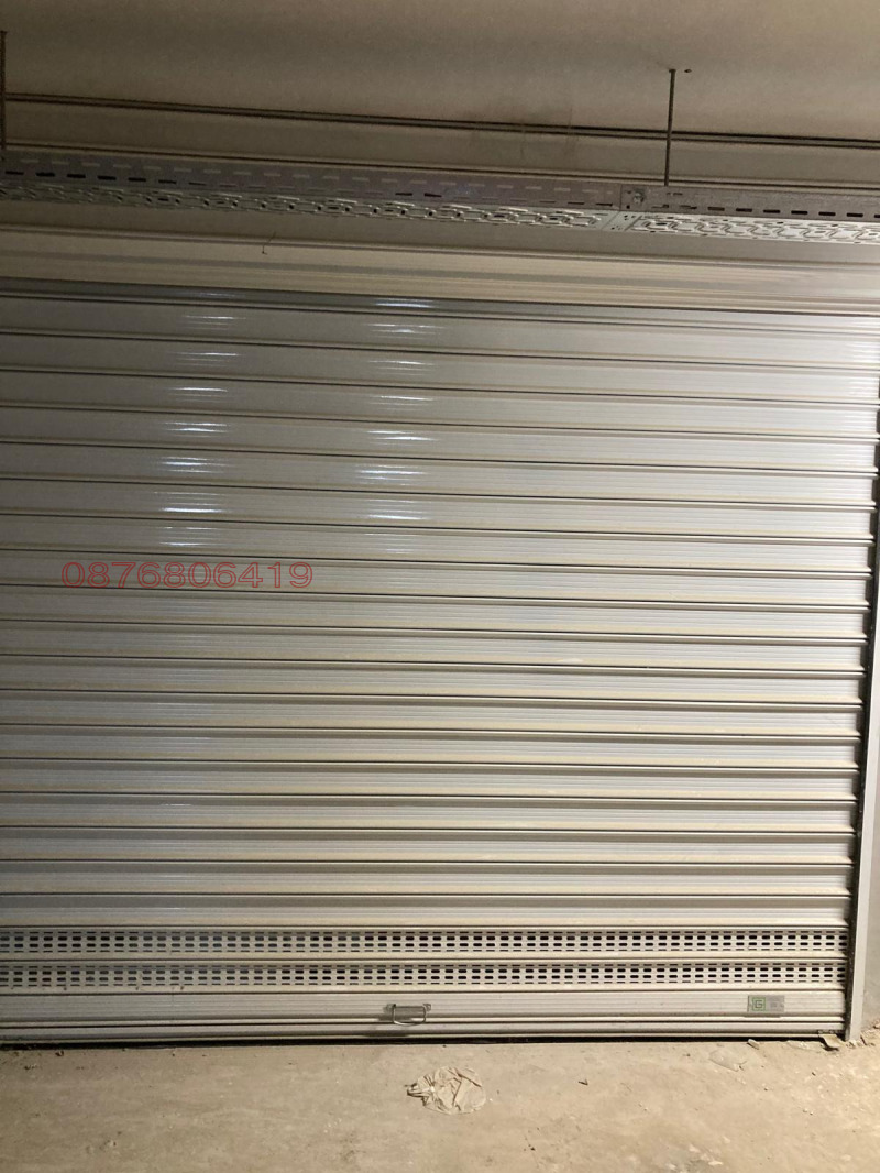 Продава ГАРАЖ, ПАРКОМЯСТО, гр. Пловдив, Пещерско шосе, снимка 3 - Гаражи и паркоместа - 53070895