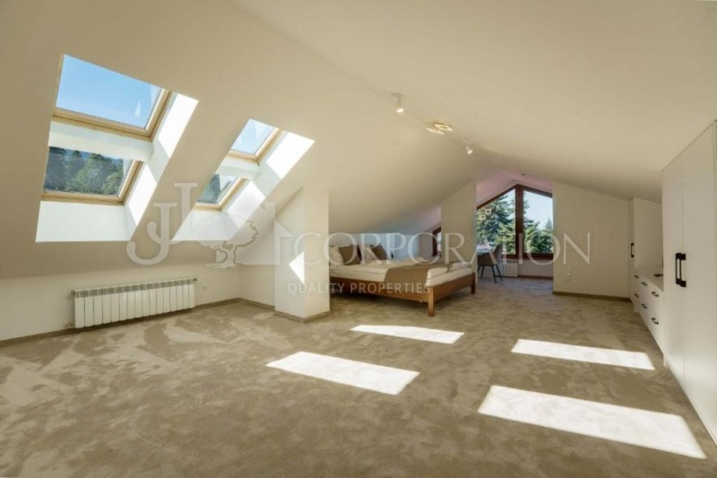 Продава ХОТЕЛ, к.к. Боровец, област София област, снимка 13 - Хотели - 53439882