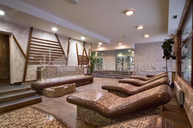 Продава ХОТЕЛ, к.к. Боровец, област София област, снимка 3 - Хотели - 53439882