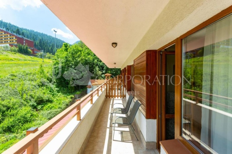 Продава ХОТЕЛ, к.к. Боровец, област София област, снимка 5 - Хотели - 53439882