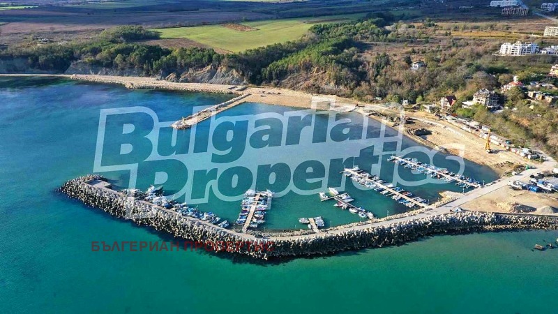 For Sale  Plot region Varna , Byala , 4999 sq.m | 36493067