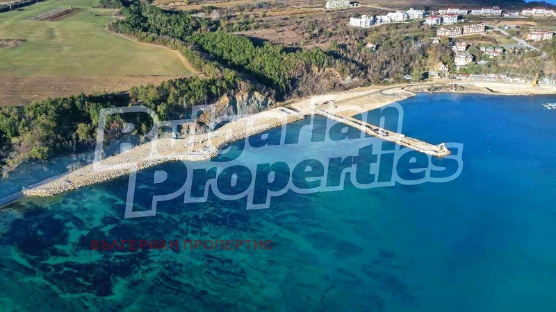 For Sale  Plot region Varna , Byala , 4999 sq.m | 36493067 - image [3]