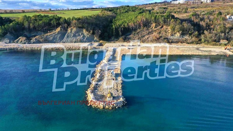 For Sale  Plot region Varna , Byala , 4999 sq.m | 36493067 - image [4]