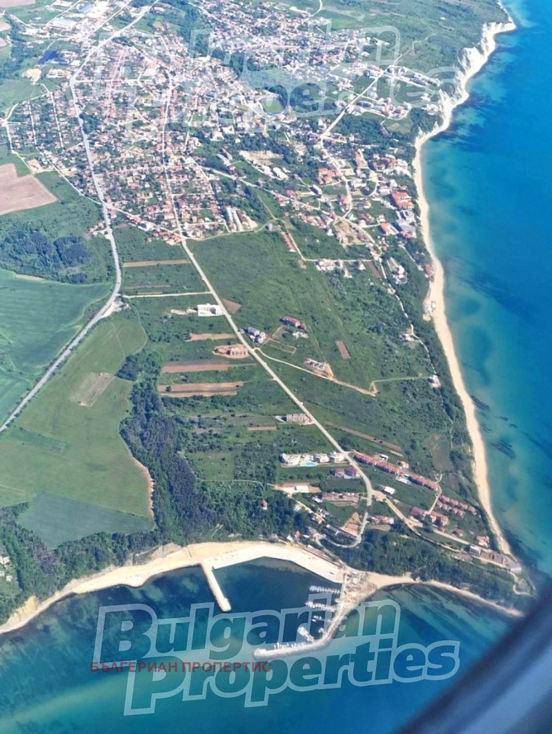 For Sale  Plot region Varna , Byala , 4999 sq.m | 36493067 - image [5]