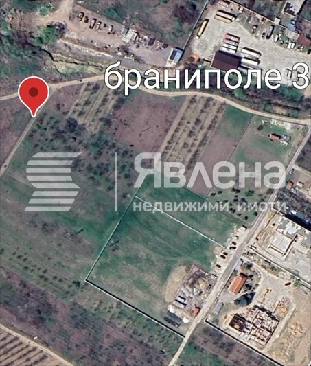 Til salgs  Plott region Plovdiv , Belashtitsa , 3400 kvm | 48228755 - bilde [4]